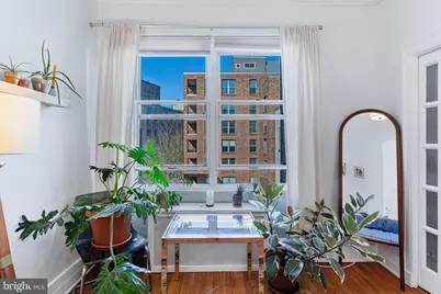 1734 P Street NW #53, Washington, DC 20036 - Photo 1