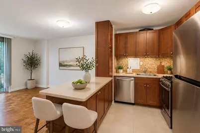 950 25th Street NW #709-N, Washington, DC 20037 - Photo 4