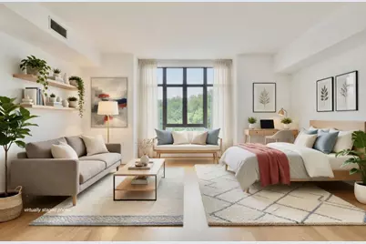 3883 Connecticut Avenue NW #606, Washington, DC 20008 - Photo 1