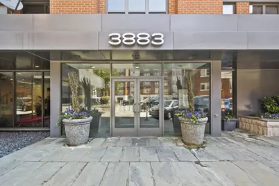 3883 Connecticut Avenue NW #606, Washington, DC 20008 - Photo 14