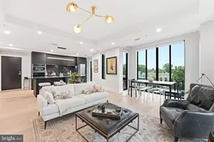 3219 Wisconsin Ave NW, Washington, DC 20016 - Photo 2