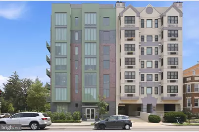 3219 Wisconsin Avenue NW #301, Washington, DC 20016 - Photo 22