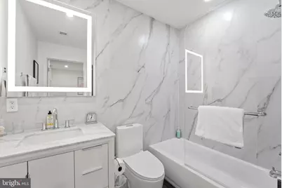 3219 Wisconsin Avenue NW #301, Washington, DC 20016 - Photo 10