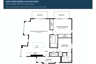 3219 Wisconsin Ave NW, Washington, DC 20016 - Photo 20