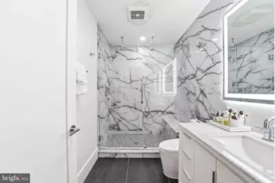 3219 Wisconsin Avenue NW #301, Washington, DC 20016 - Photo 14