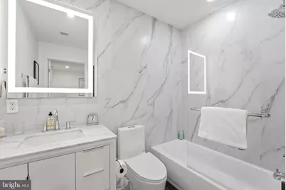 3219 Wisconsin Avenue NW #301, Washington, DC 20016 - Photo 18