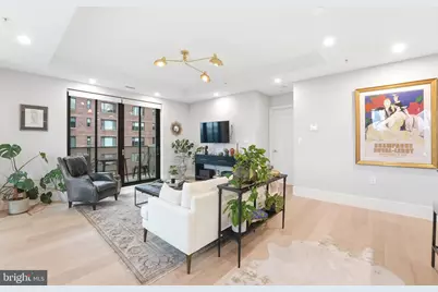 3219 Wisconsin Avenue NW #301, Washington, DC 20016 - Photo 8