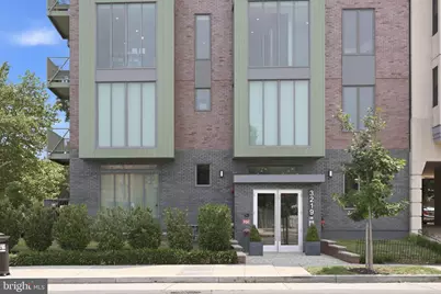 3219 Wisconsin Avenue NW #301, Washington, DC 20016 - Photo 24