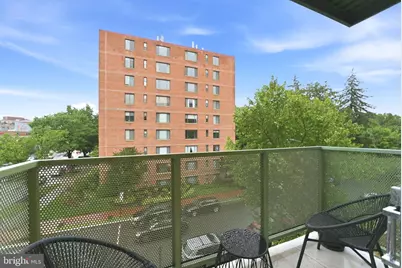 3219 Wisconsin Avenue NW #301, Washington, DC 20016 - Photo 6