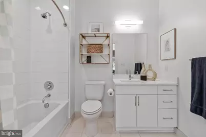 1500 Pennsylvania Avenue SE #407, Washington, DC 20003 - Photo 12