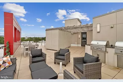 1500 Pennsylvania Avenue SE #407, Washington, DC 20003 - Photo 16
