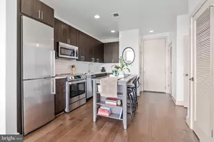 1500 Pennsylvania Ave. SE, Washington, DC 20003 - Photo 6