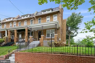 4528 4th St NW, Washington, DC 20011 - Photo 1