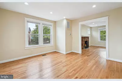 4528 4th Street NW, Washington, DC 20011 - Photo 6