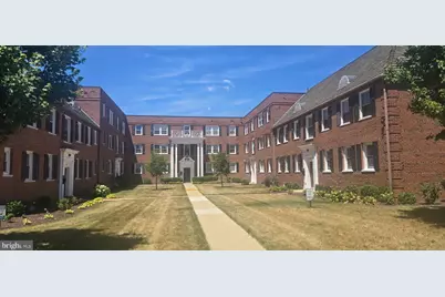 2107 Fort Davis Street SE #202, Washington, DC 20020 - Photo 1