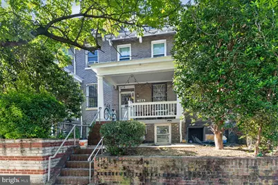 764 Quebec Place NW, Washington, DC 20010 - Photo 2