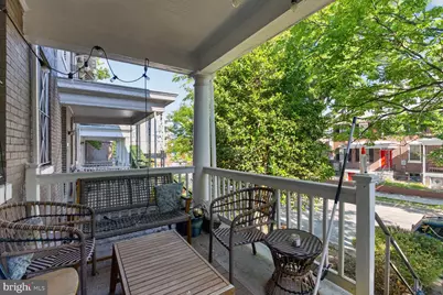 764 Quebec Place NW, Washington, DC 20010 - Photo 4