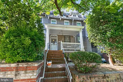 764 Quebec Place NW, Washington, DC 20010 - Photo 1