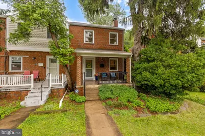 907 Varnum Street NE, Washington, DC 20017 - Photo 56