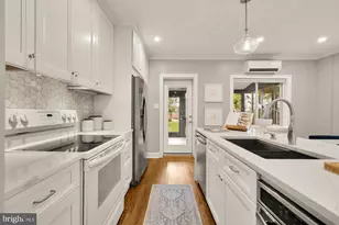907 Varnum St NE, Washington, DC 20017 - Photo 12