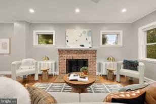 907 Varnum St NE, Washington, DC 20017 - Photo 8