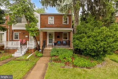 907 Varnum Street NE, Washington, DC 20017 - Photo 2