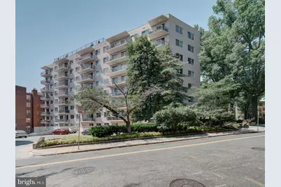 2829 Connecticut Avenue NW #606, Washington, DC 20008 - Photo 26