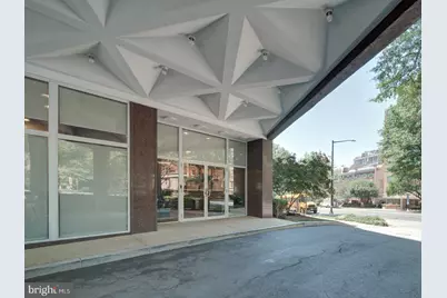 2829 Connecticut Avenue NW #606, Washington, DC 20008 - Photo 2