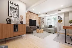 3213 M St NW, Washington, DC 20007 - Photo 1