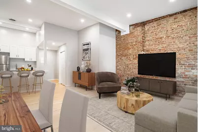 3213 M Street NW #3, Washington, DC 20007 - Photo 2