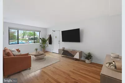 3835 Davis Place NW #2, Washington, DC 20007 - Photo 6