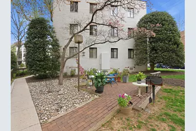 3835 Davis Place NW #2, Washington, DC 20007 - Photo 22