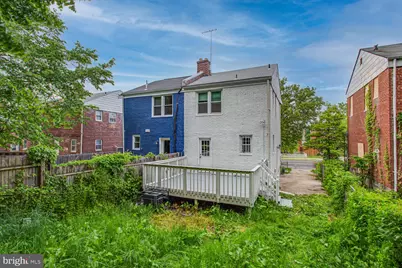 5539 Central Avenue SE, Washington, DC 20019 - Photo 4