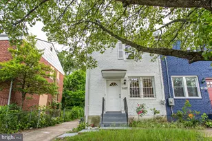 5539 Central Ave SE, Washington, DC 20019 - Photo 1