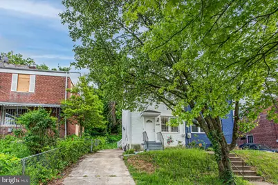 5539 Central Avenue SE, Washington, DC 20019 - Photo 2