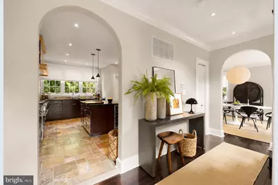 4845 Linnean Avenue NW, Washington, DC 20008 - Photo 10
