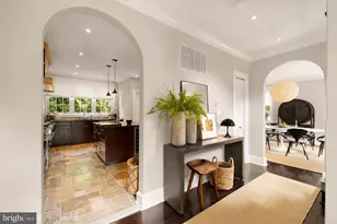 4845 Linnean Ave NW, Washington, DC 20008 - Photo 10
