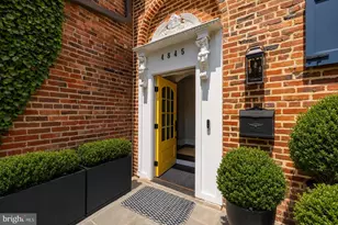 4845 Linnean Ave NW, Washington, DC 20008 - Photo 4
