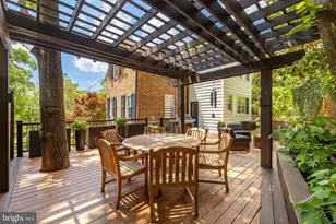 4845 Linnean Ave NW, Washington, DC 20008 - Photo 36