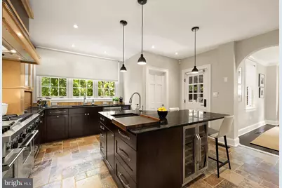 4845 Linnean Avenue NW, Washington, DC 20008 - Photo 14