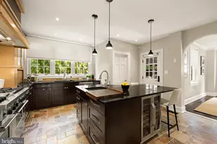 4845 Linnean Ave NW, Washington, DC 20008 - Photo 14
