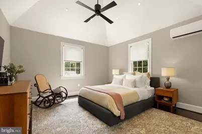 4845 Linnean Avenue NW, Washington, DC 20008 - Photo 20
