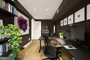 4845 Linnean Ave NW, Washington, DC 20008 - Photo 32