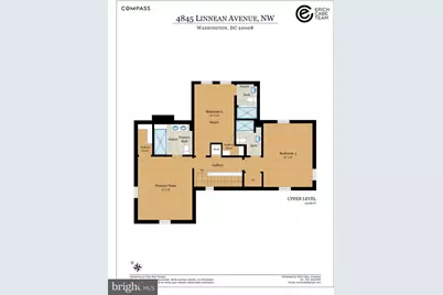 4845 Linnean Avenue NW, Washington, DC 20008 - Photo 44