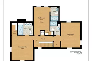 4845 Linnean Ave NW, Washington, DC 20008 - Photo 44