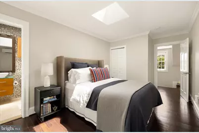 4845 Linnean Avenue NW, Washington, DC 20008 - Photo 24