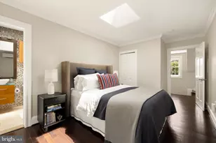 4845 Linnean Ave NW, Washington, DC 20008 - Photo 24