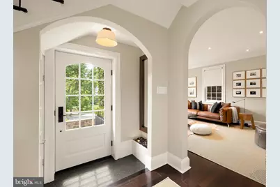 4845 Linnean Avenue NW, Washington, DC 20008 - Photo 6