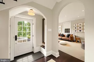 4845 Linnean Ave NW, Washington, DC 20008 - Photo 6