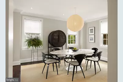 4845 Linnean Avenue NW, Washington, DC 20008 - Photo 16